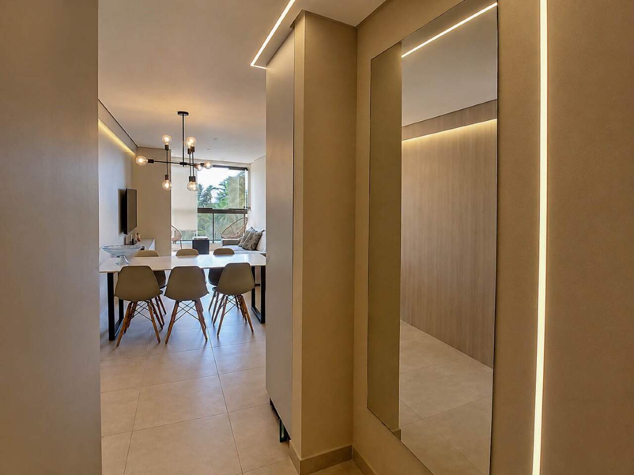 Apartamento à venda no Formosa: 