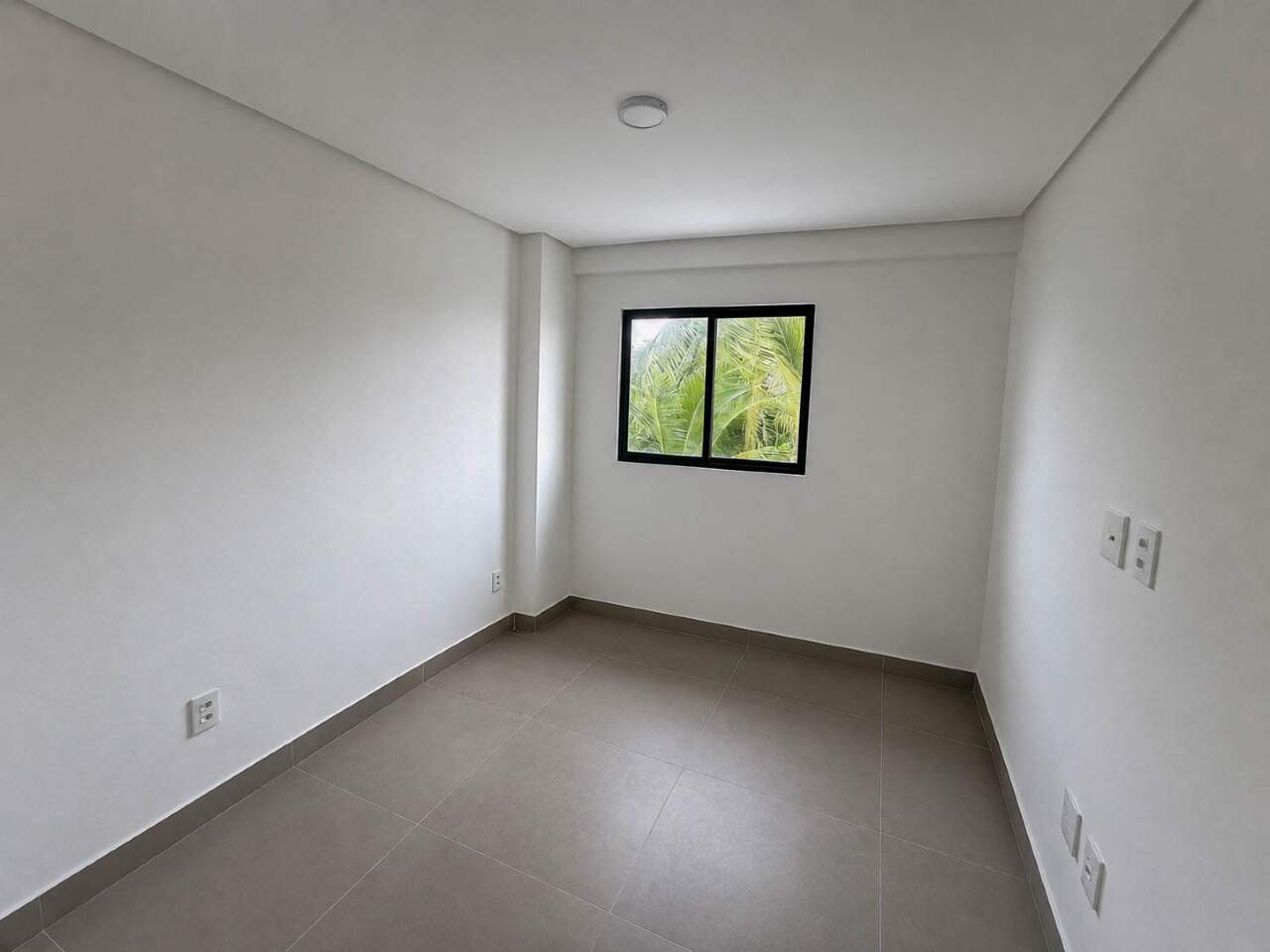 Apartamento à venda no Camboinha: 