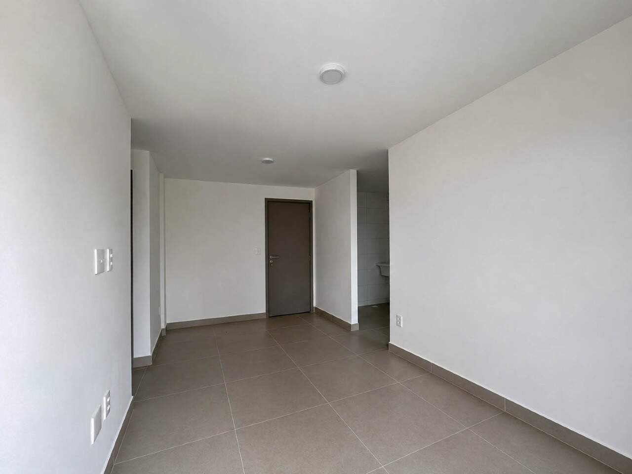 Apartamento à venda no Camboinha: 