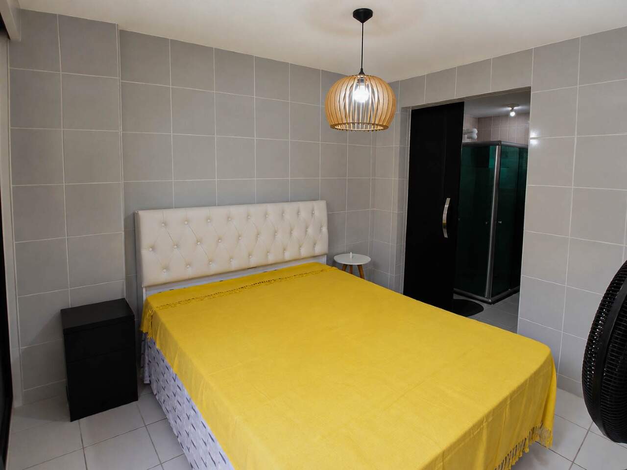Apartamento à venda no Cabo Branco: 