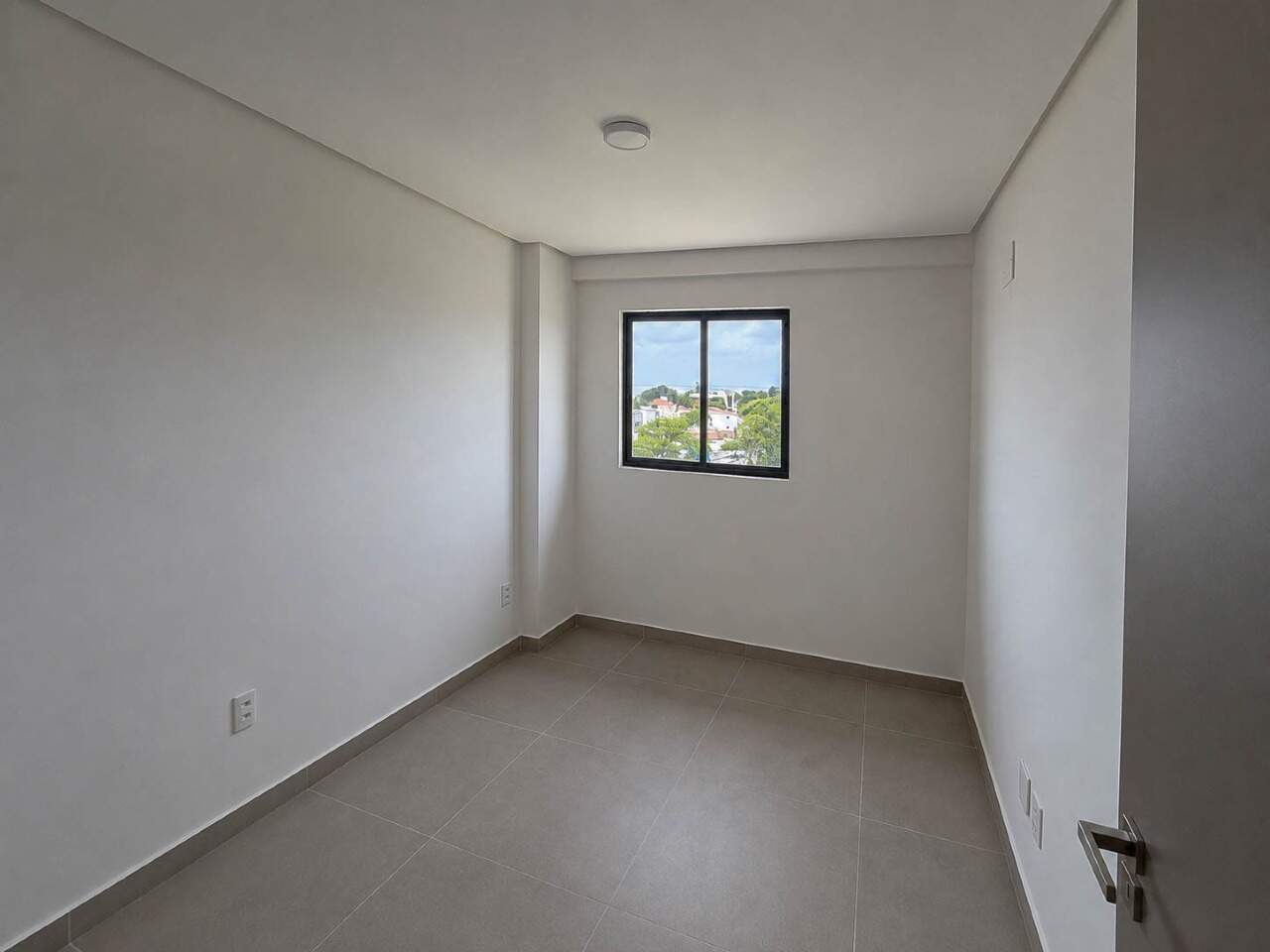 Apartamento à venda no Camboinha: 