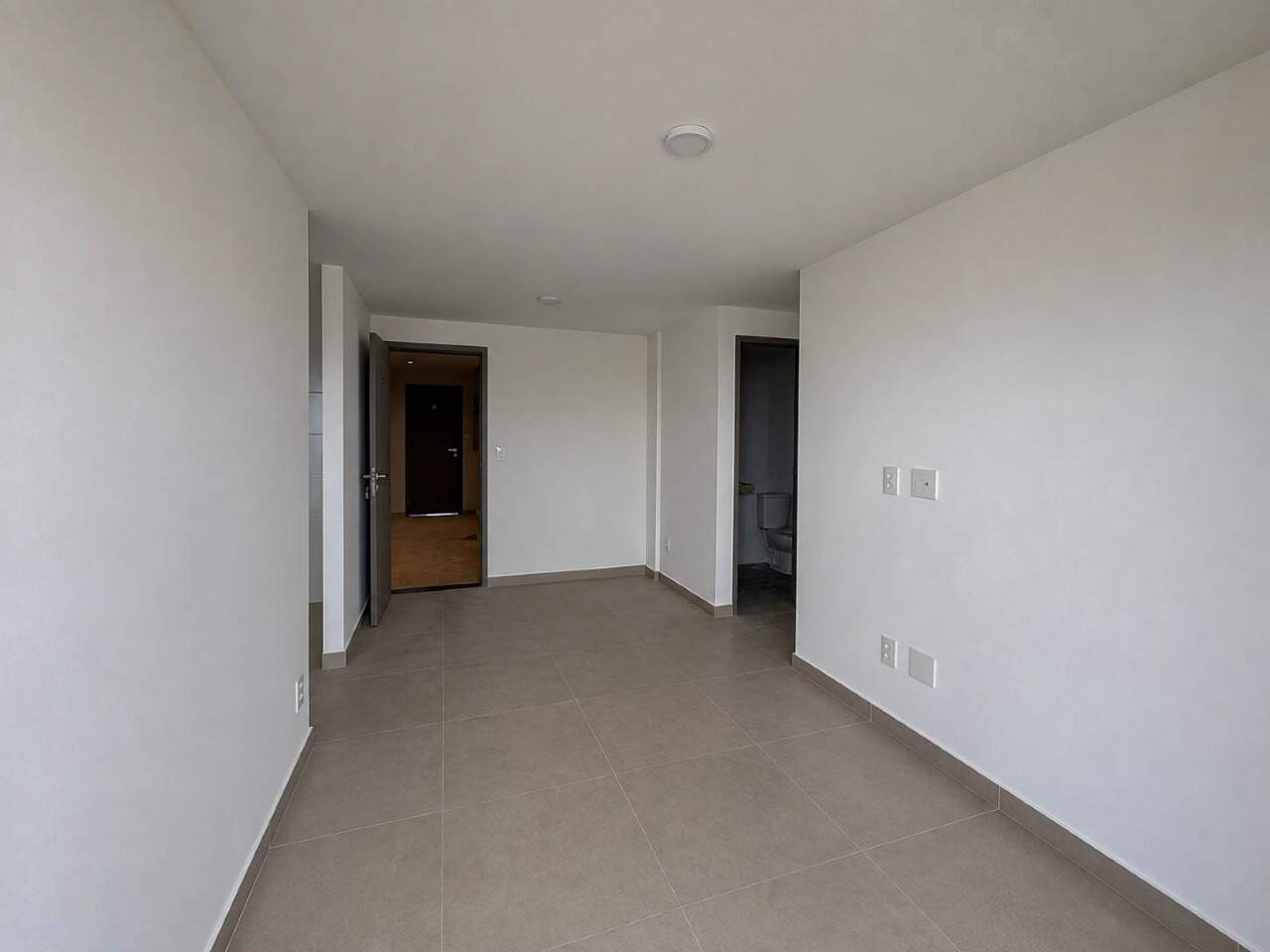 Apartamento à venda no Camboinha: 
