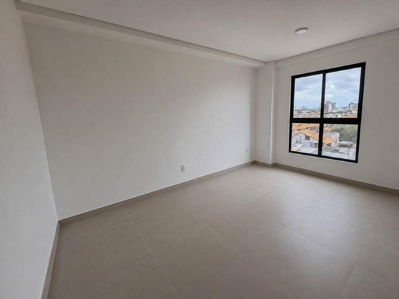 Apartamento à venda no Camboinha: 