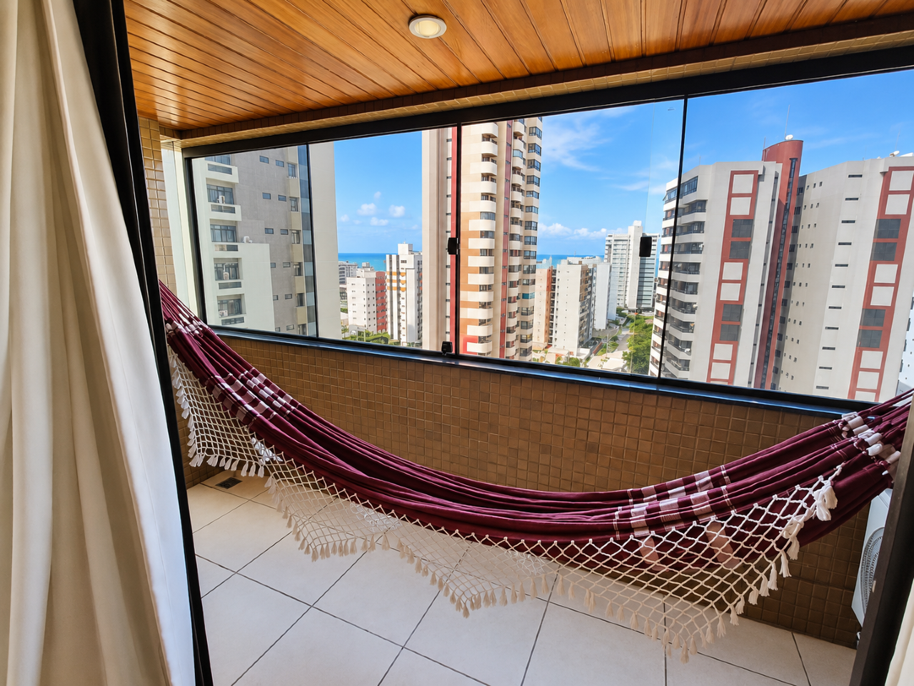 Apartamento à venda no Manaíra: 