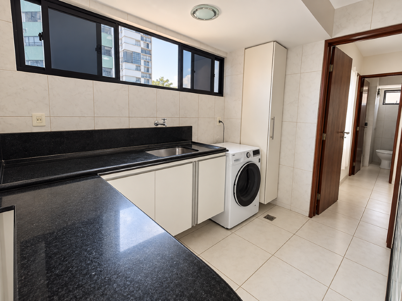 Apartamento à venda no Manaíra: 
