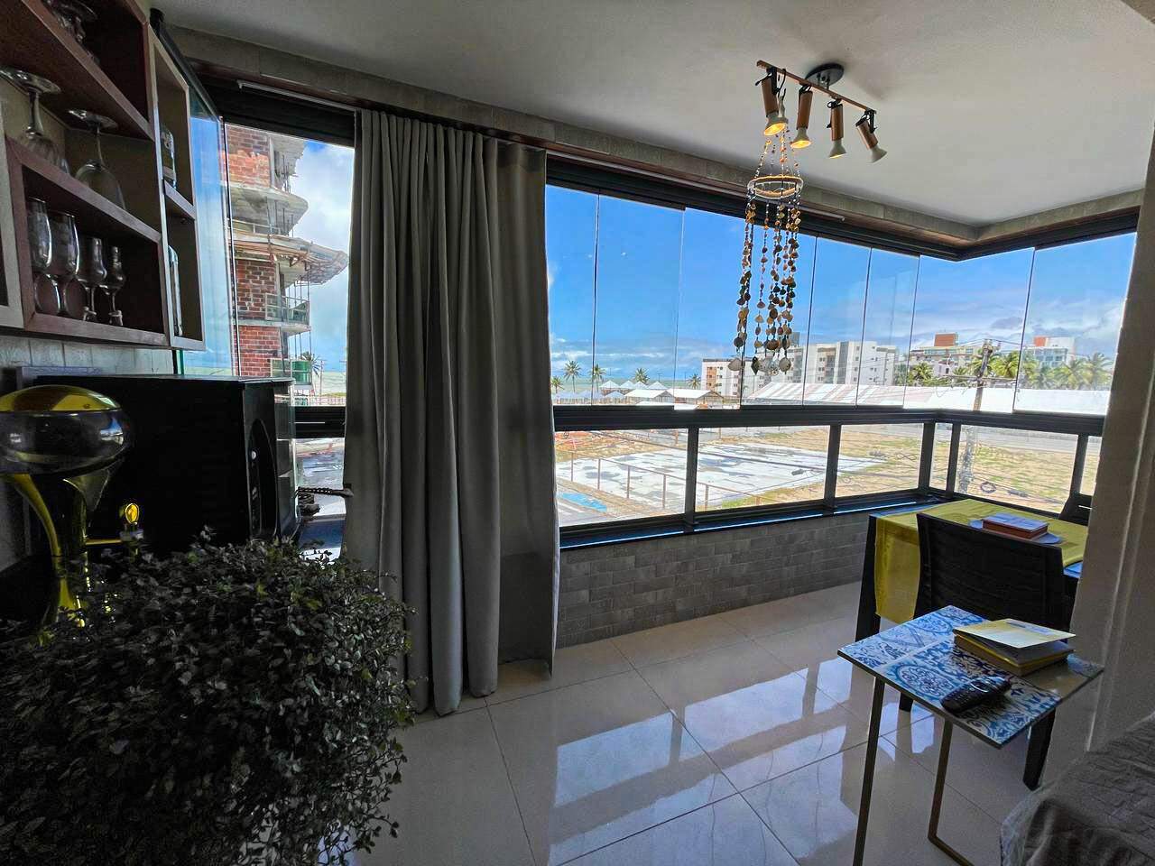 Apartamento à venda no Intermares: 