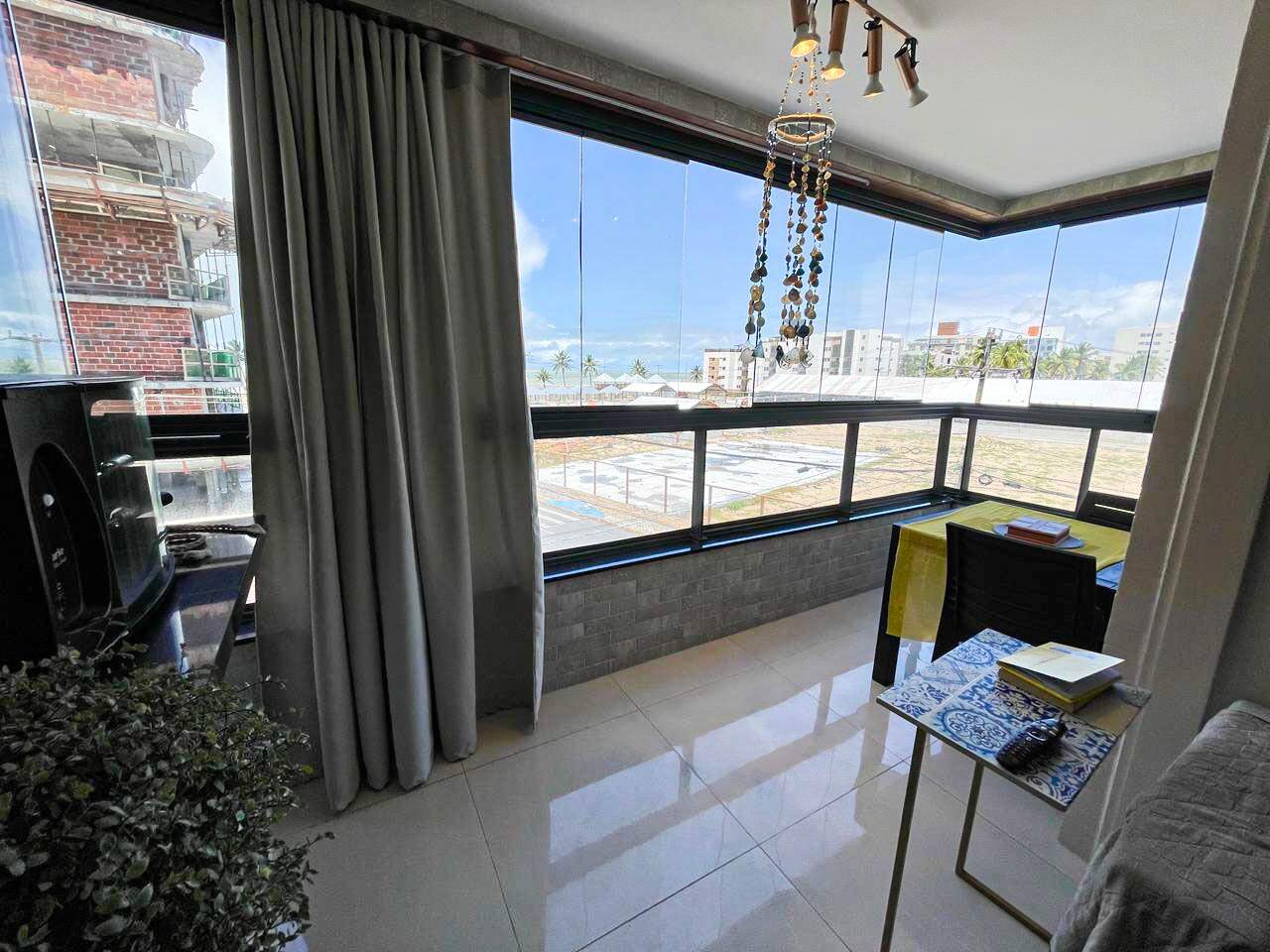 Apartamento à venda no Intermares: 