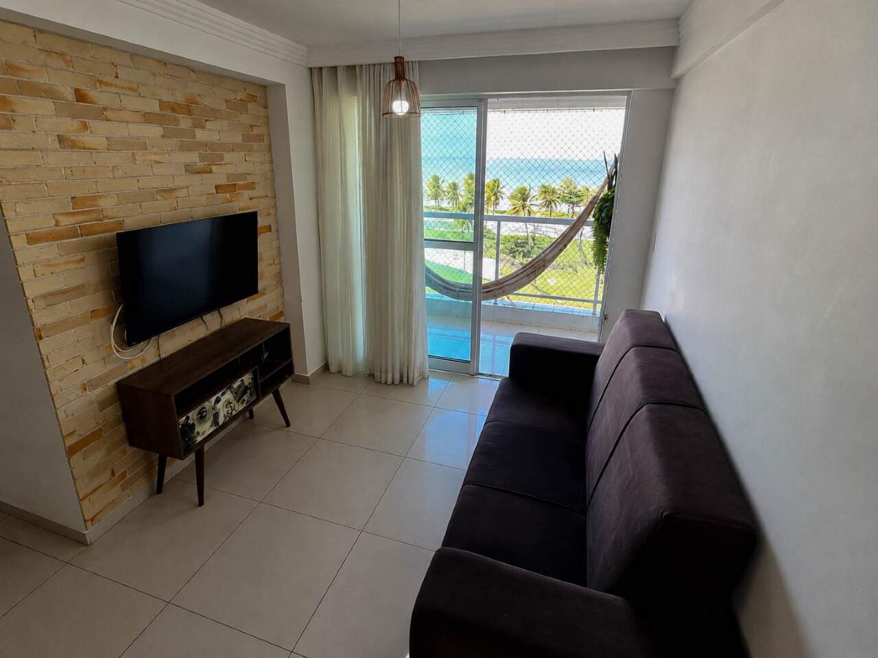 Apartamento à venda no Intermares: 