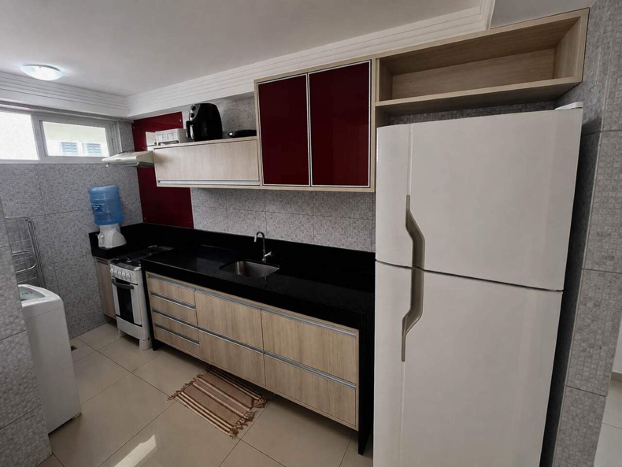 Apartamento à venda no Intermares: 