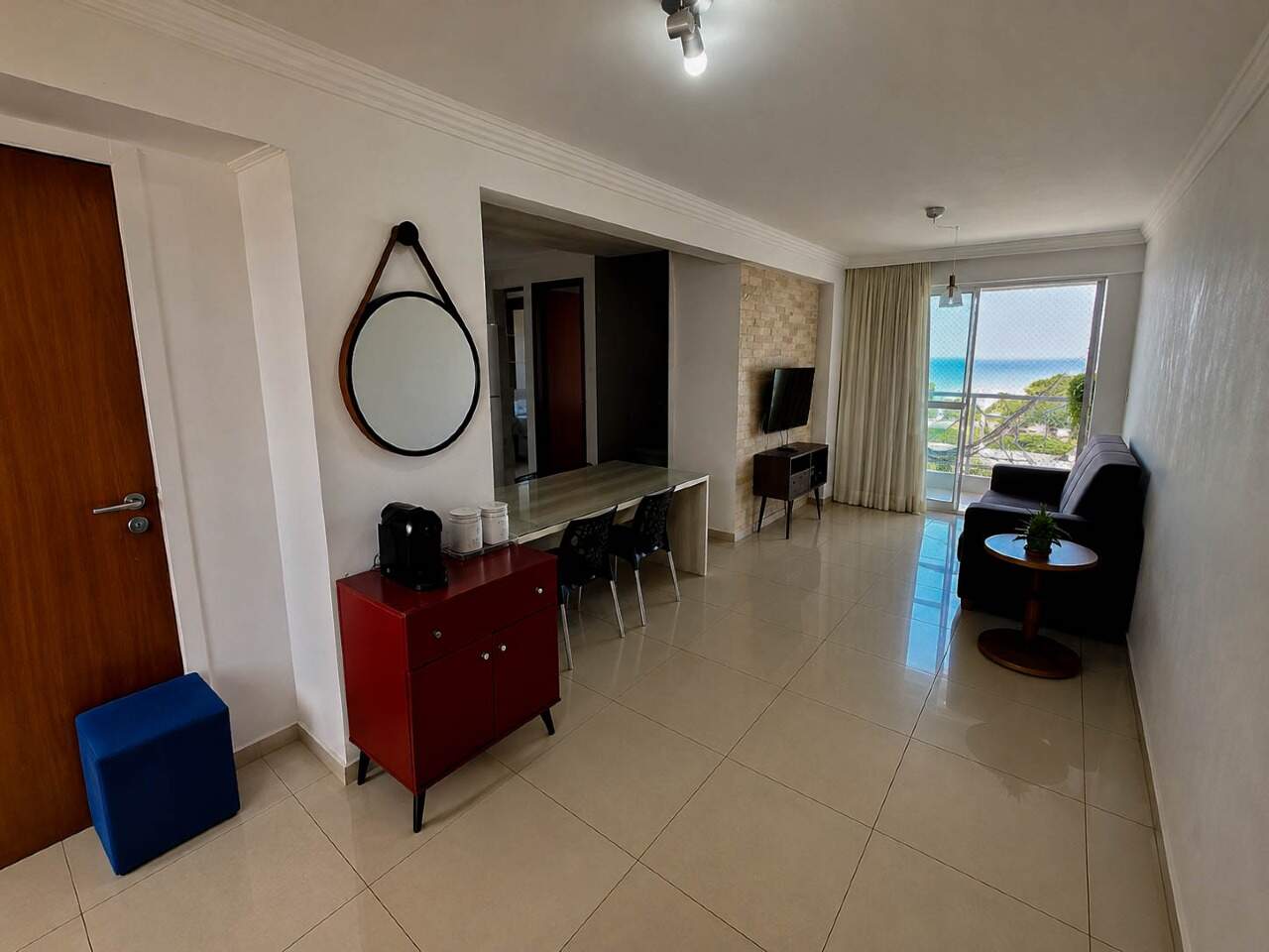 Apartamento à venda no Intermares: 