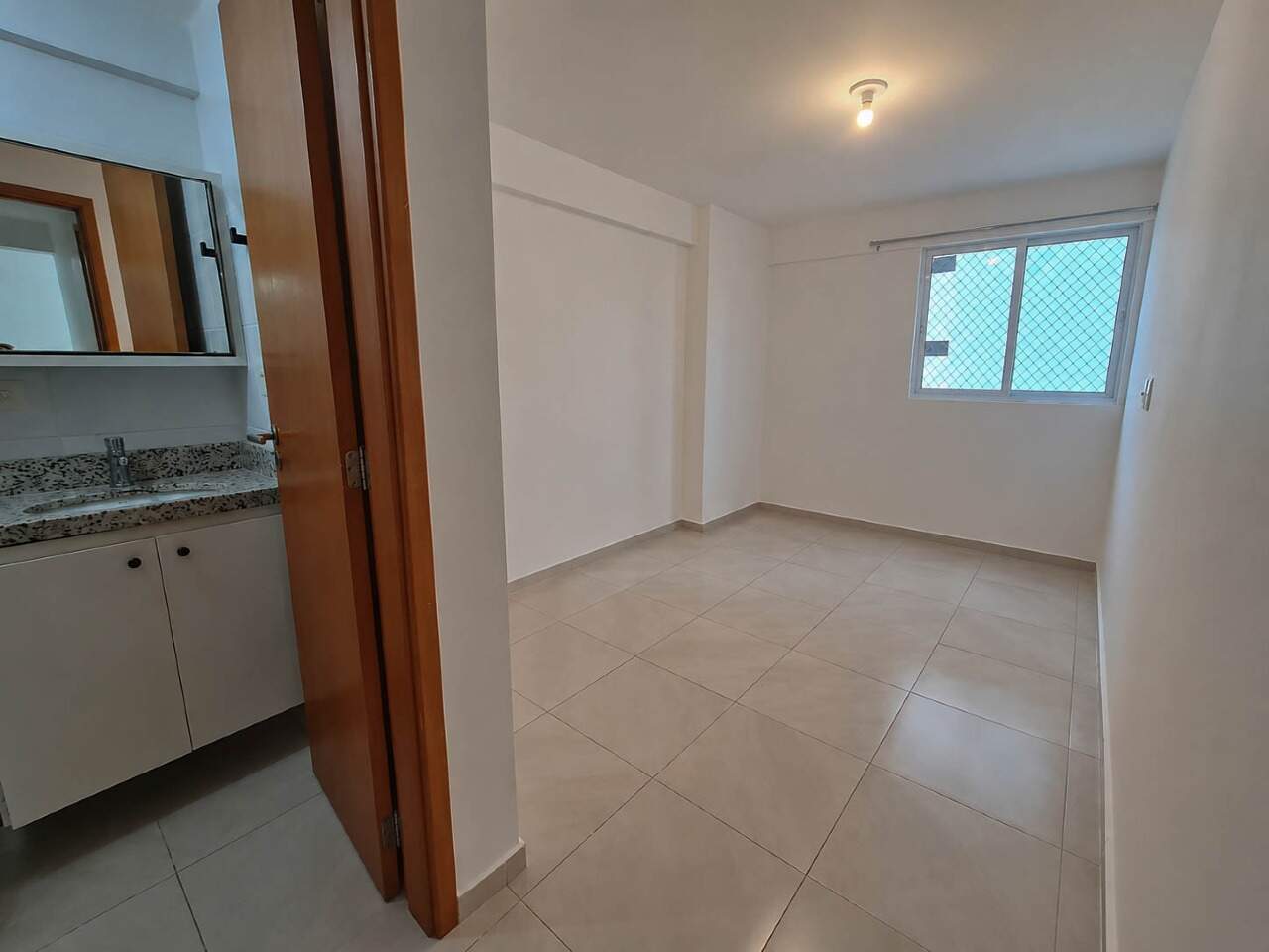 Apartamento para aluguel no Cabo Branco: 