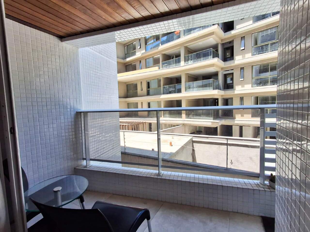 Apartamento à venda no Cabo Branco: 