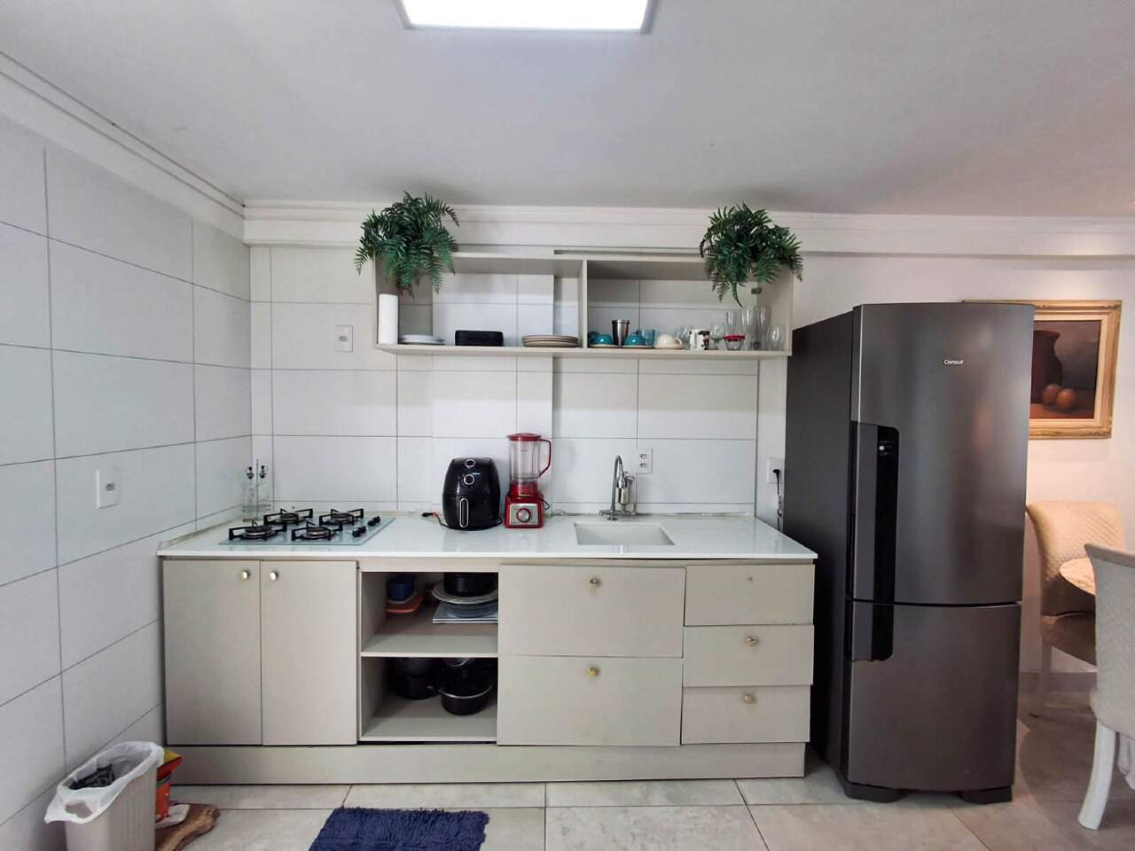 Apartamento à venda no Cabo Branco: 