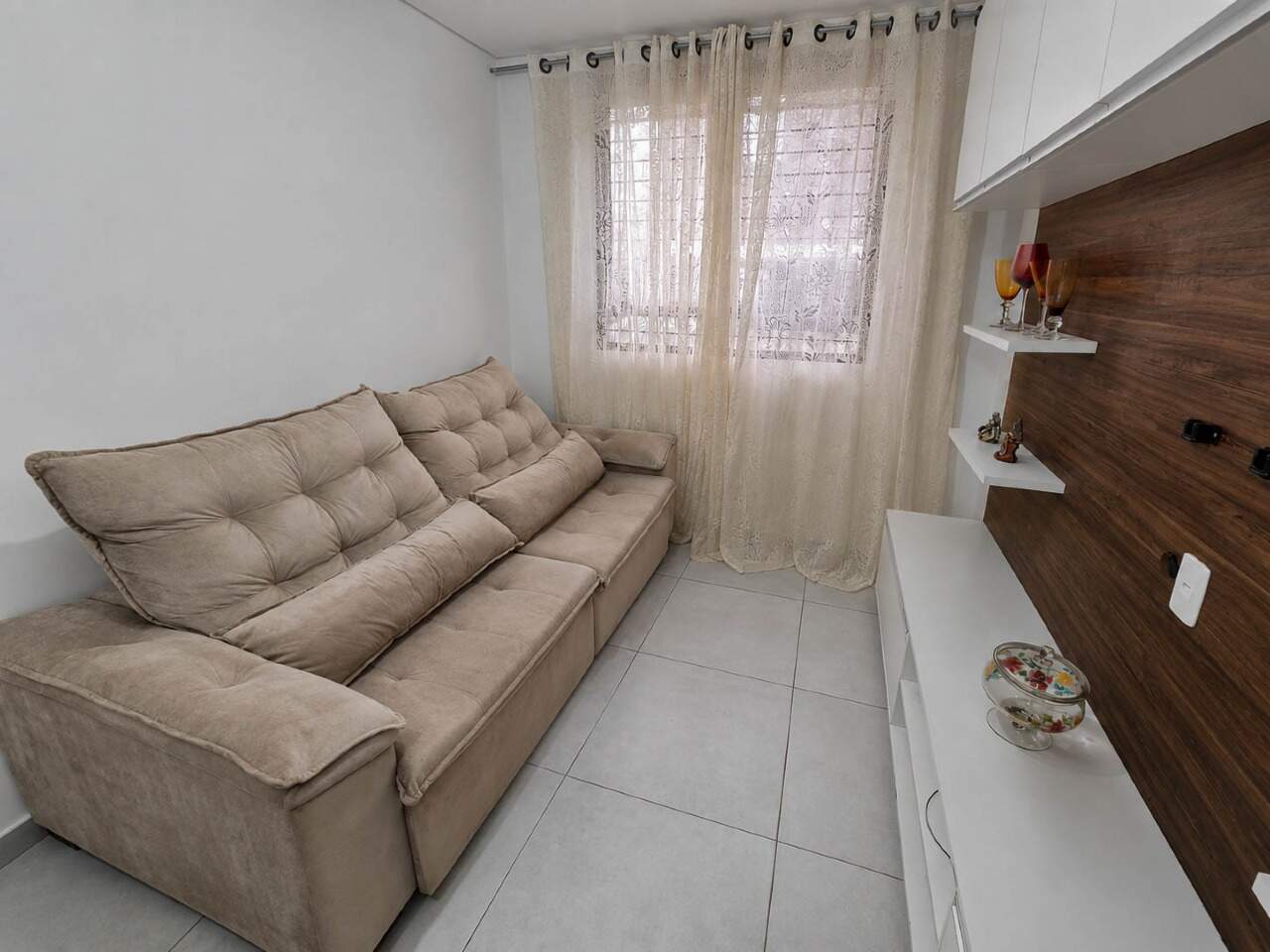 Apartamento para aluguel no Altiplano Cabo Branco: 