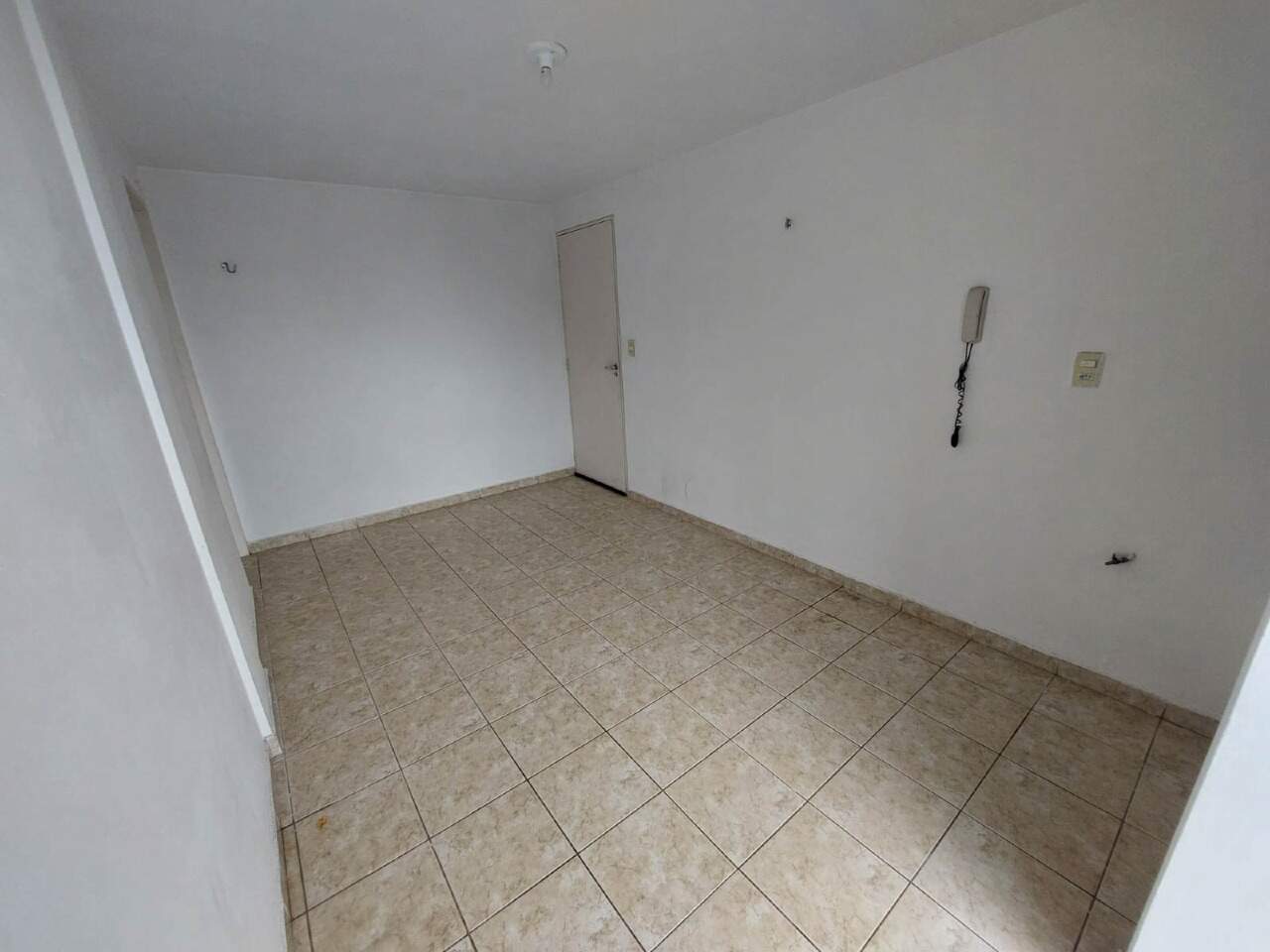 Flat para aluguel no Intermares: 