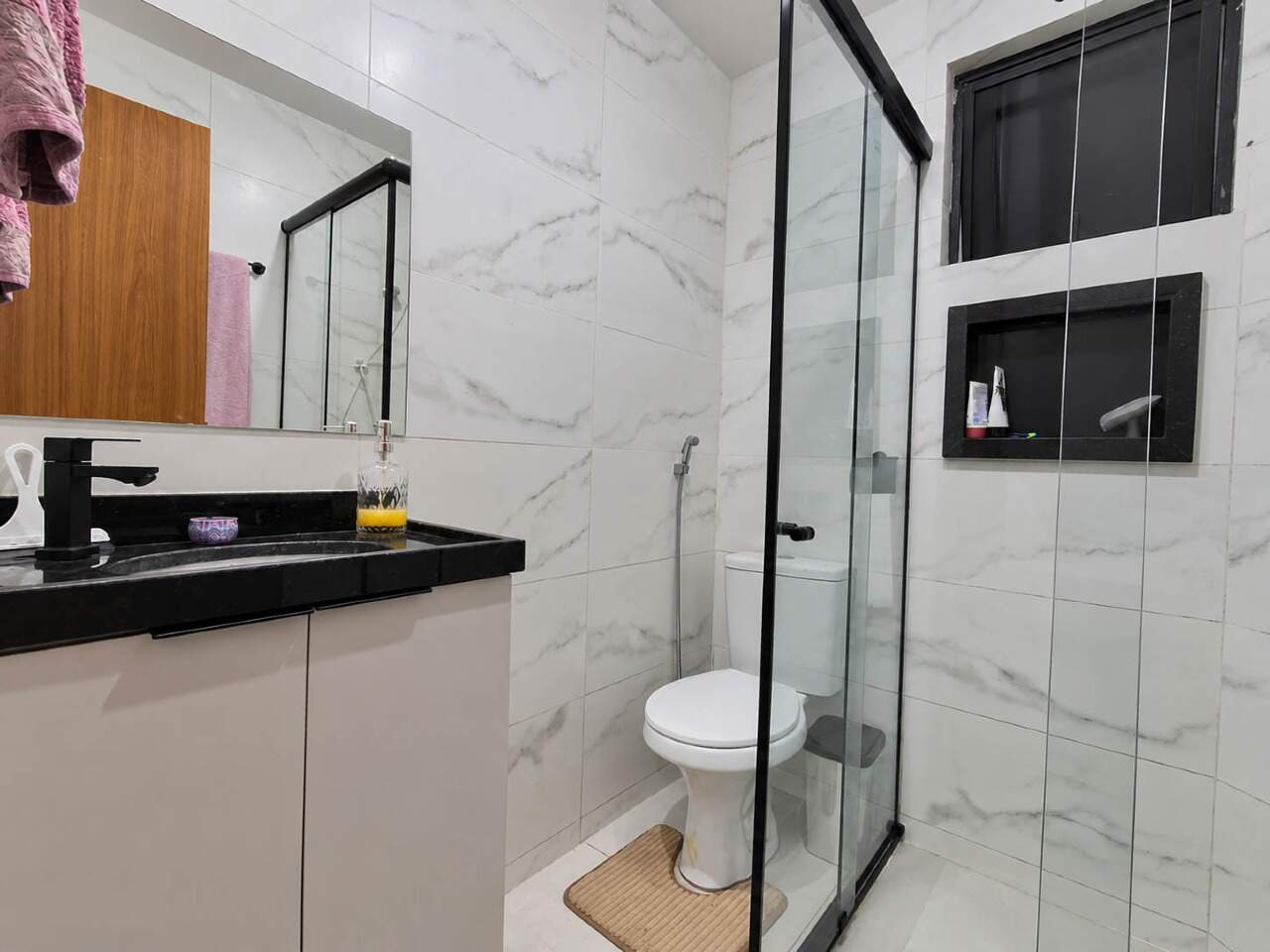 Apartamento Térreo à venda no Bessa: 