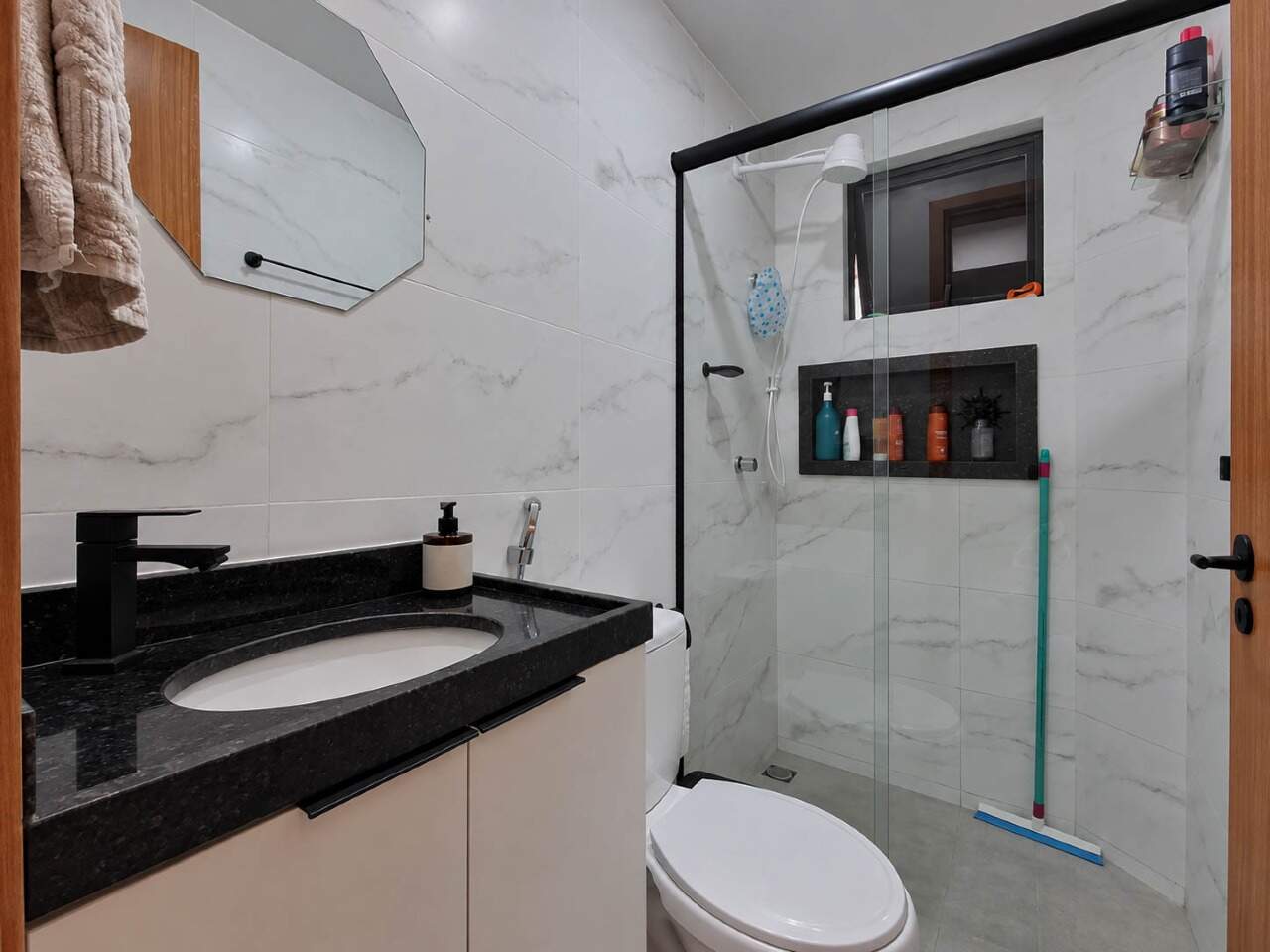 Apartamento Térreo à venda no Bessa: 
