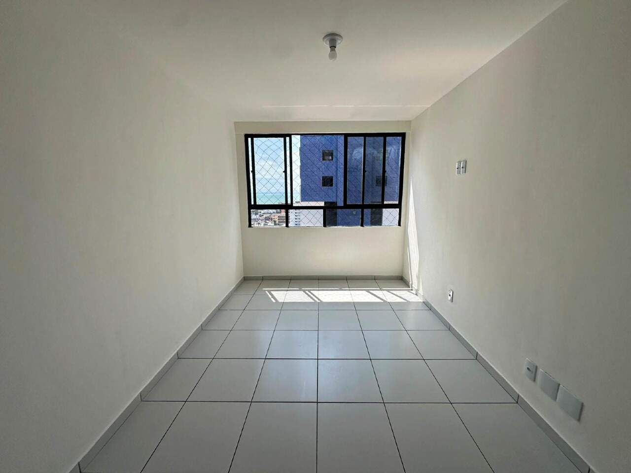 Apartamento para aluguel no Manaíra: 