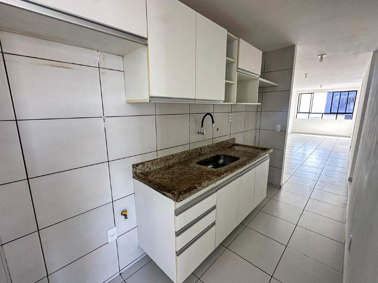 Apartamento para aluguel no Manaíra: 