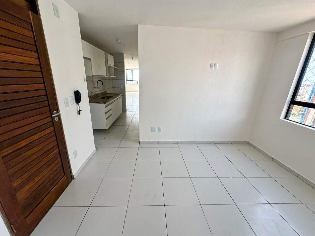 Apartamento para aluguel no Manaíra: 