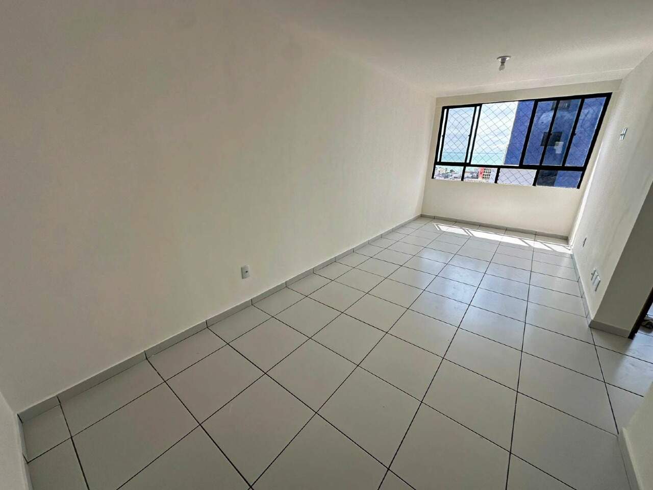 Apartamento para aluguel no Manaíra: 