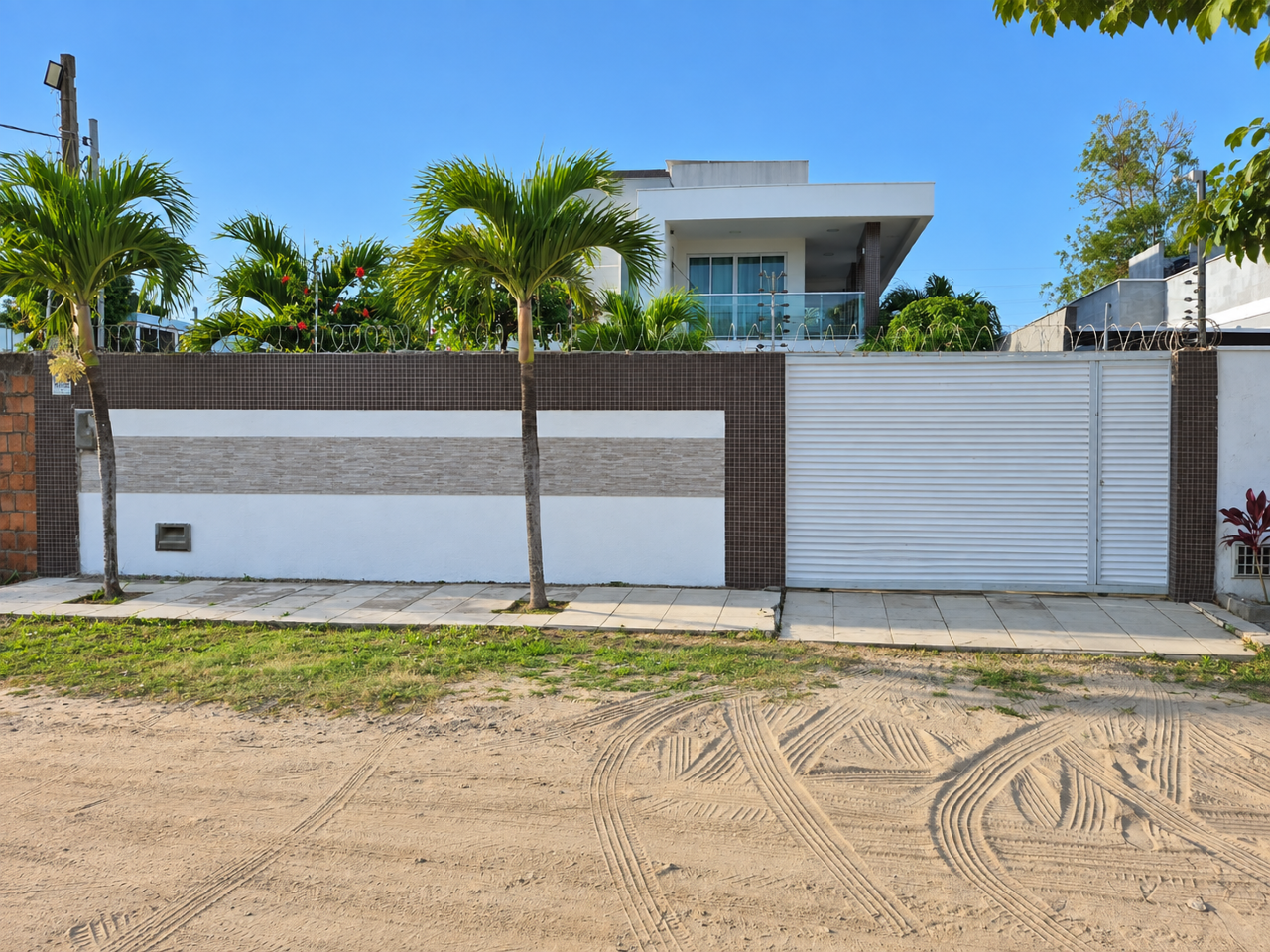 Casa à venda no Portal do Sol: 