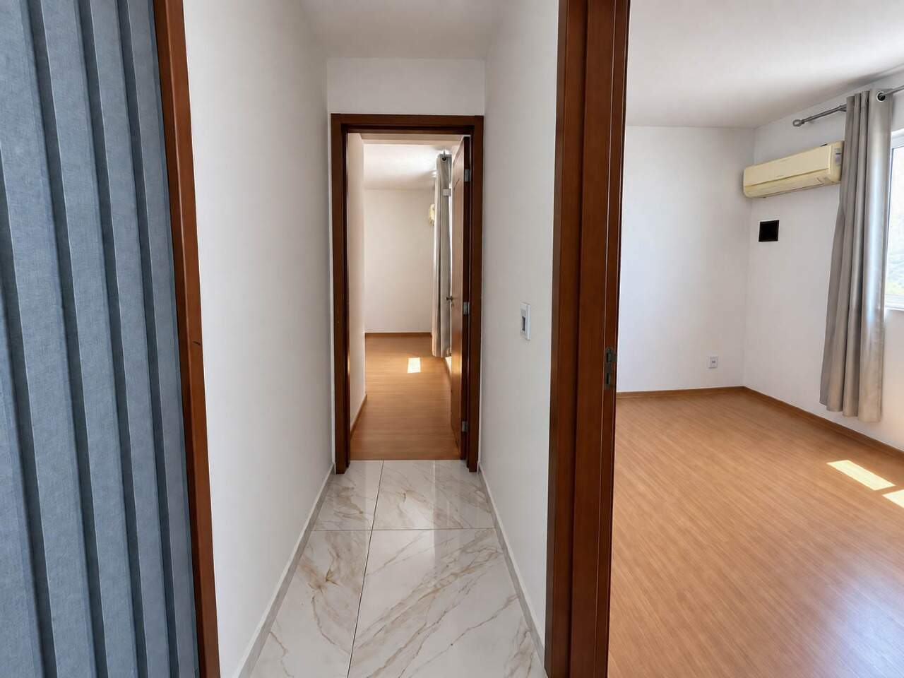 Apartamento à venda no Ponta de Campina: 