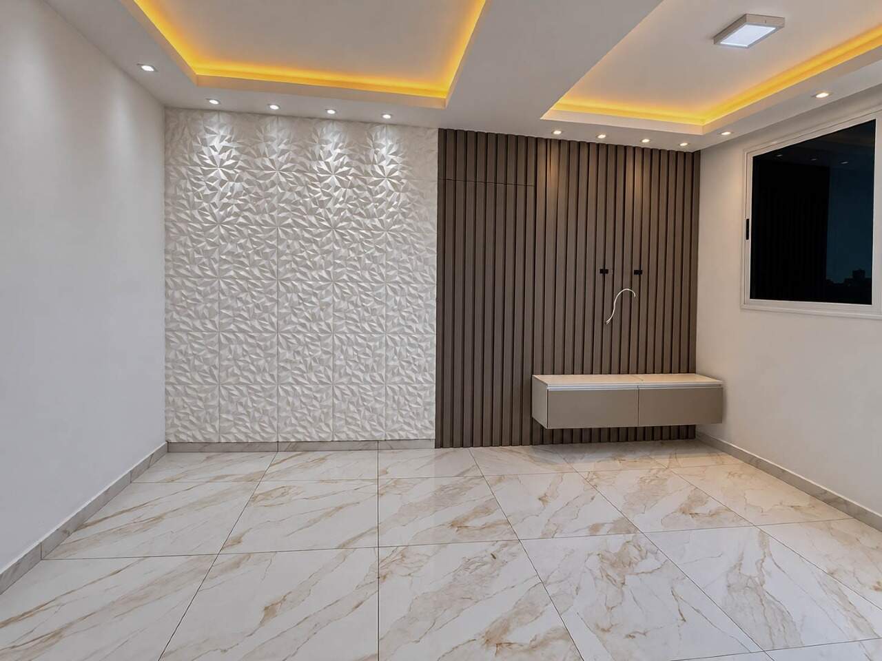 Apartamento à venda no Ponta de Campina: 