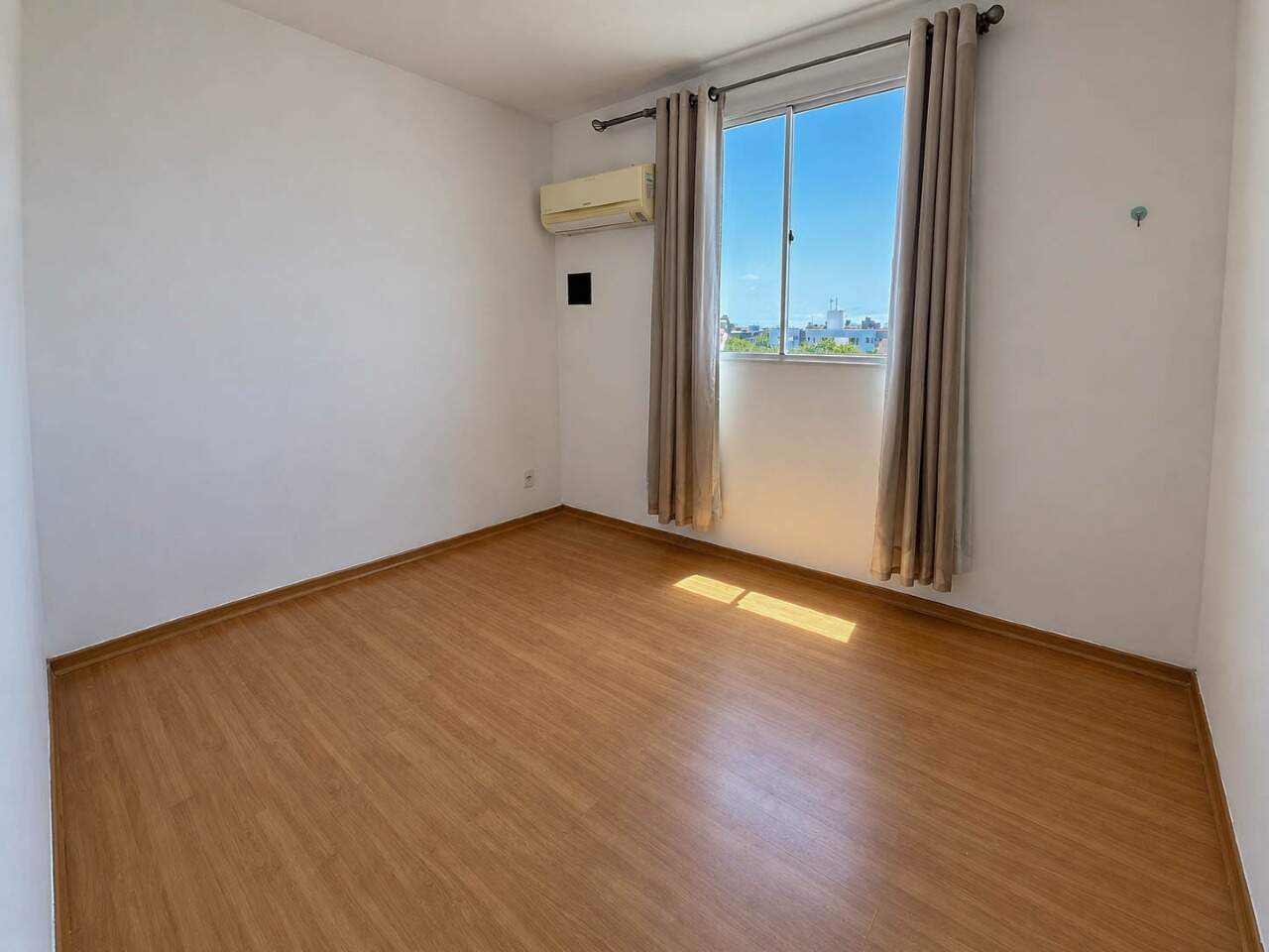 Apartamento à venda no Ponta de Campina: 