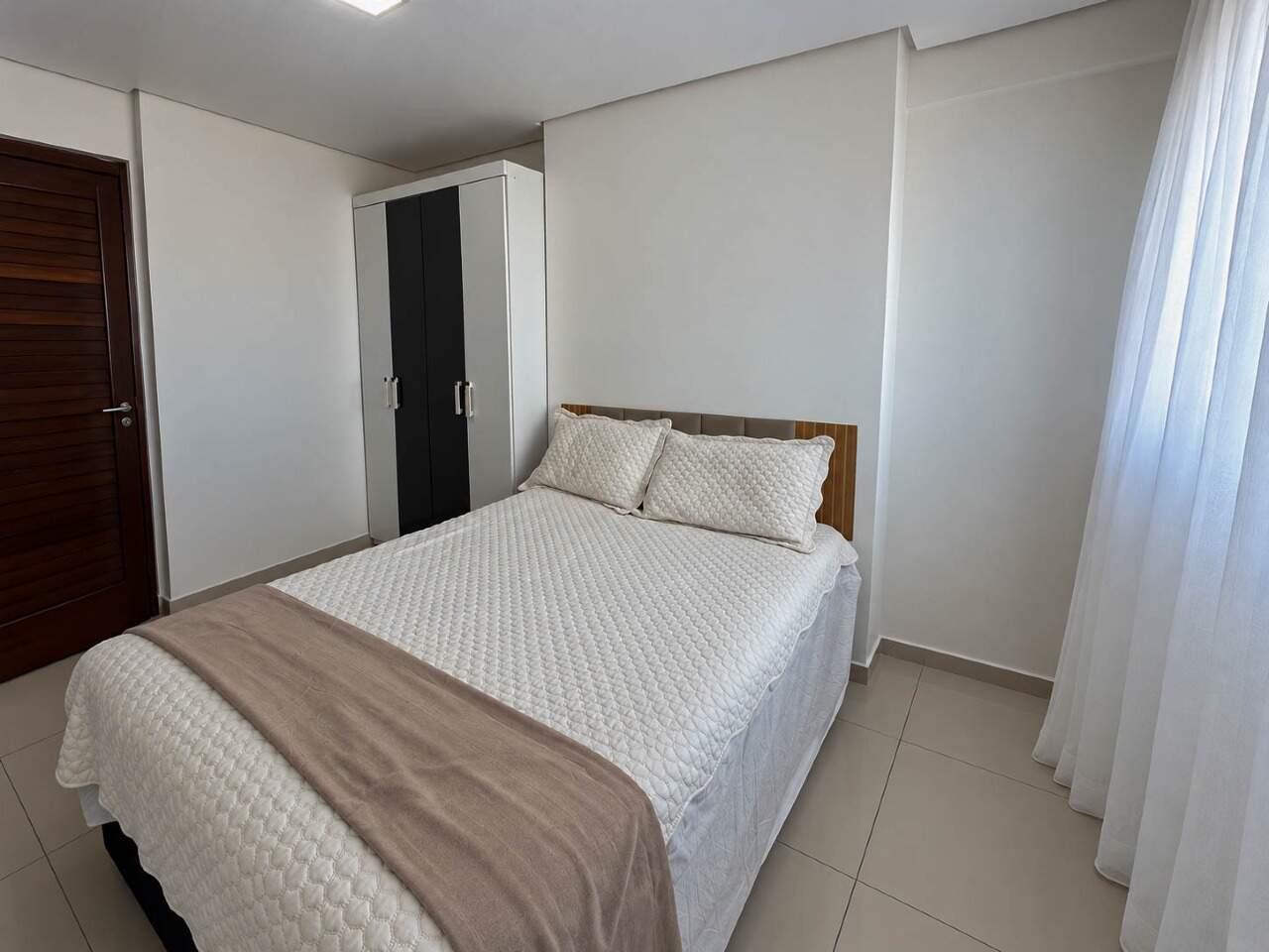Apartamento para aluguel no Manaíra: 