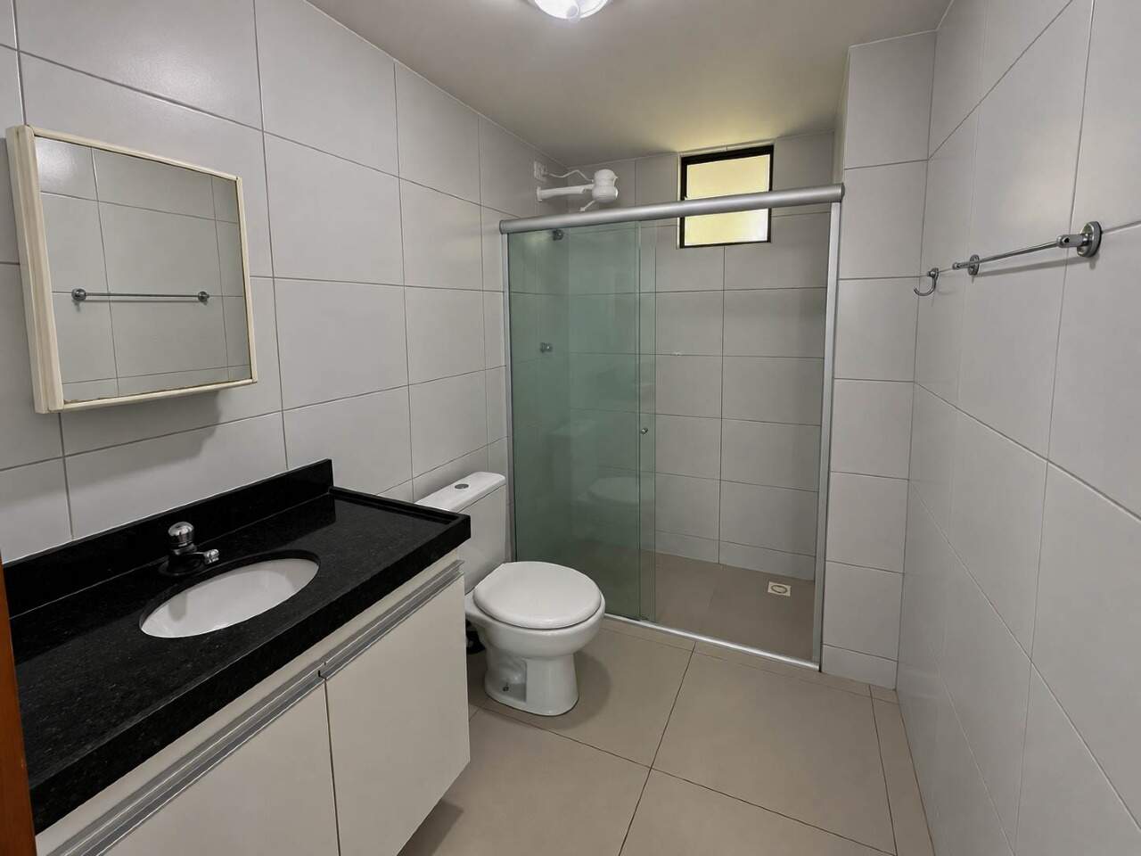 Apartamento para aluguel no Manaíra: 