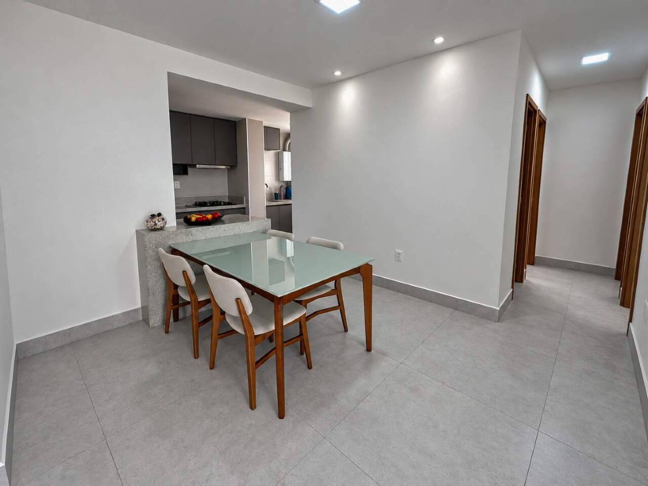 Apartamento para aluguel no Manaíra: 