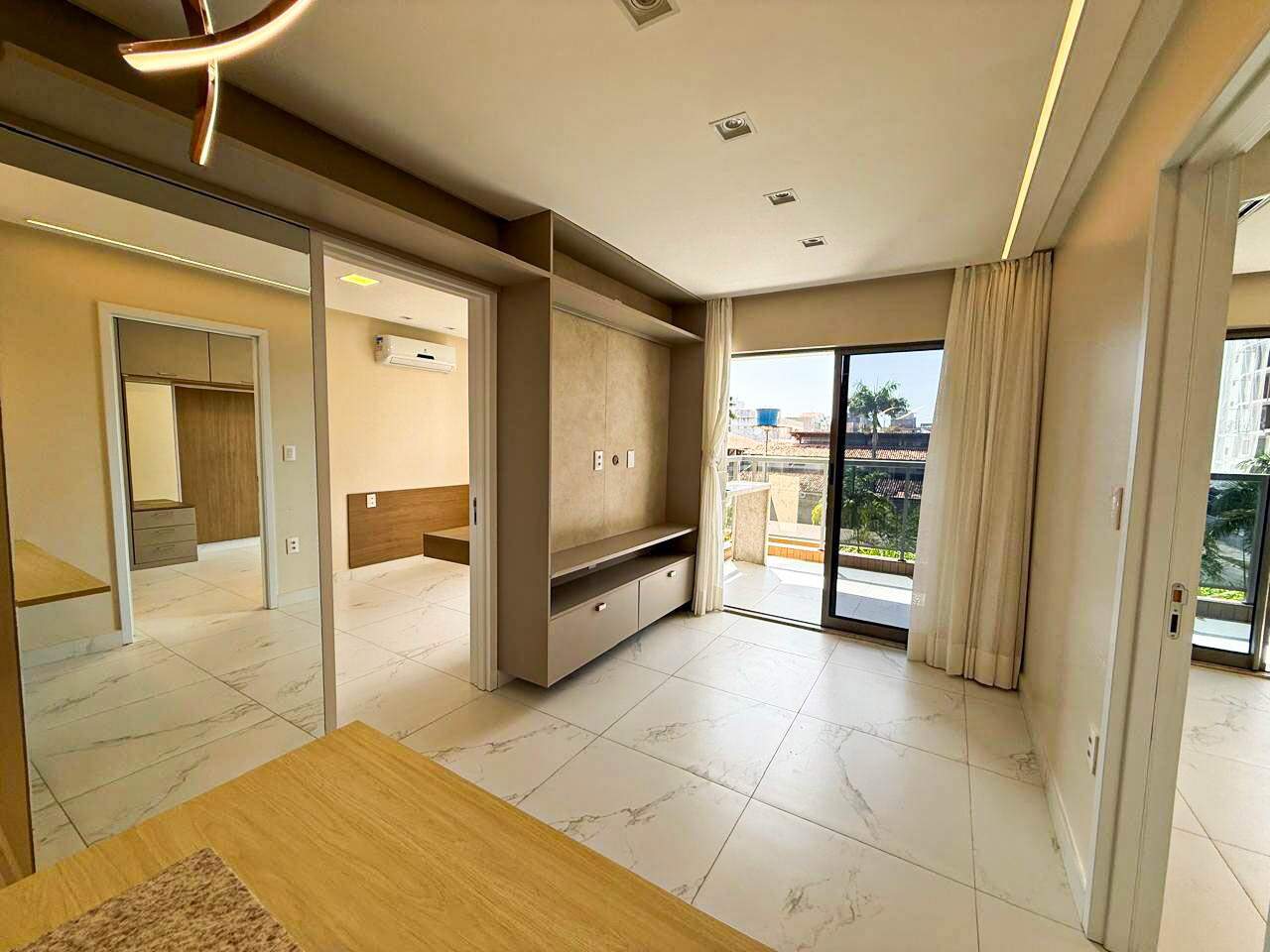 Apartamento à venda no Jardim Oceania: 