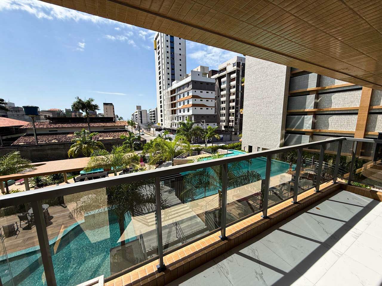 Apartamento à venda no Jardim Oceania: 