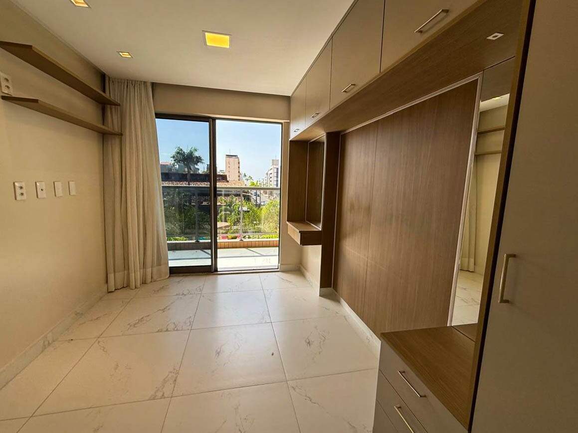 Apartamento à venda no Jardim Oceania: 