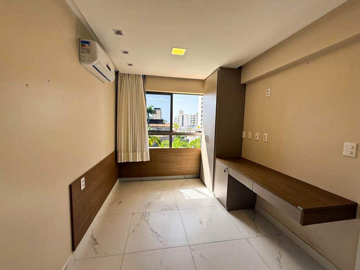 Apartamento à venda no Jardim Oceania: 