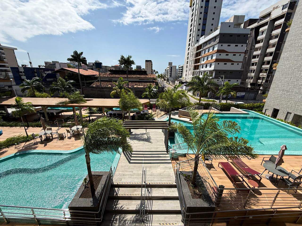 Apartamento à venda no Jardim Oceania: 