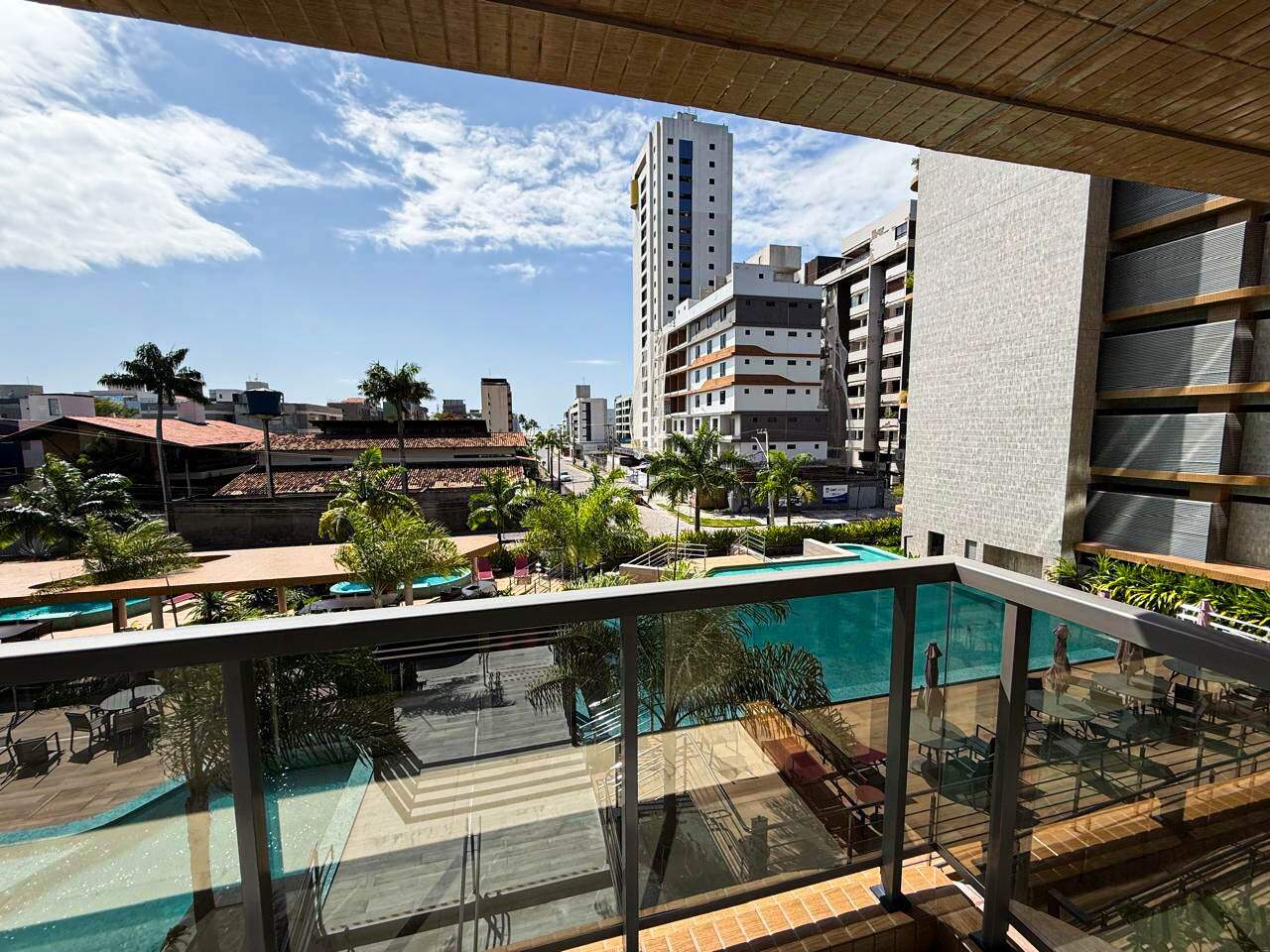 Apartamento à venda no Jardim Oceania: 