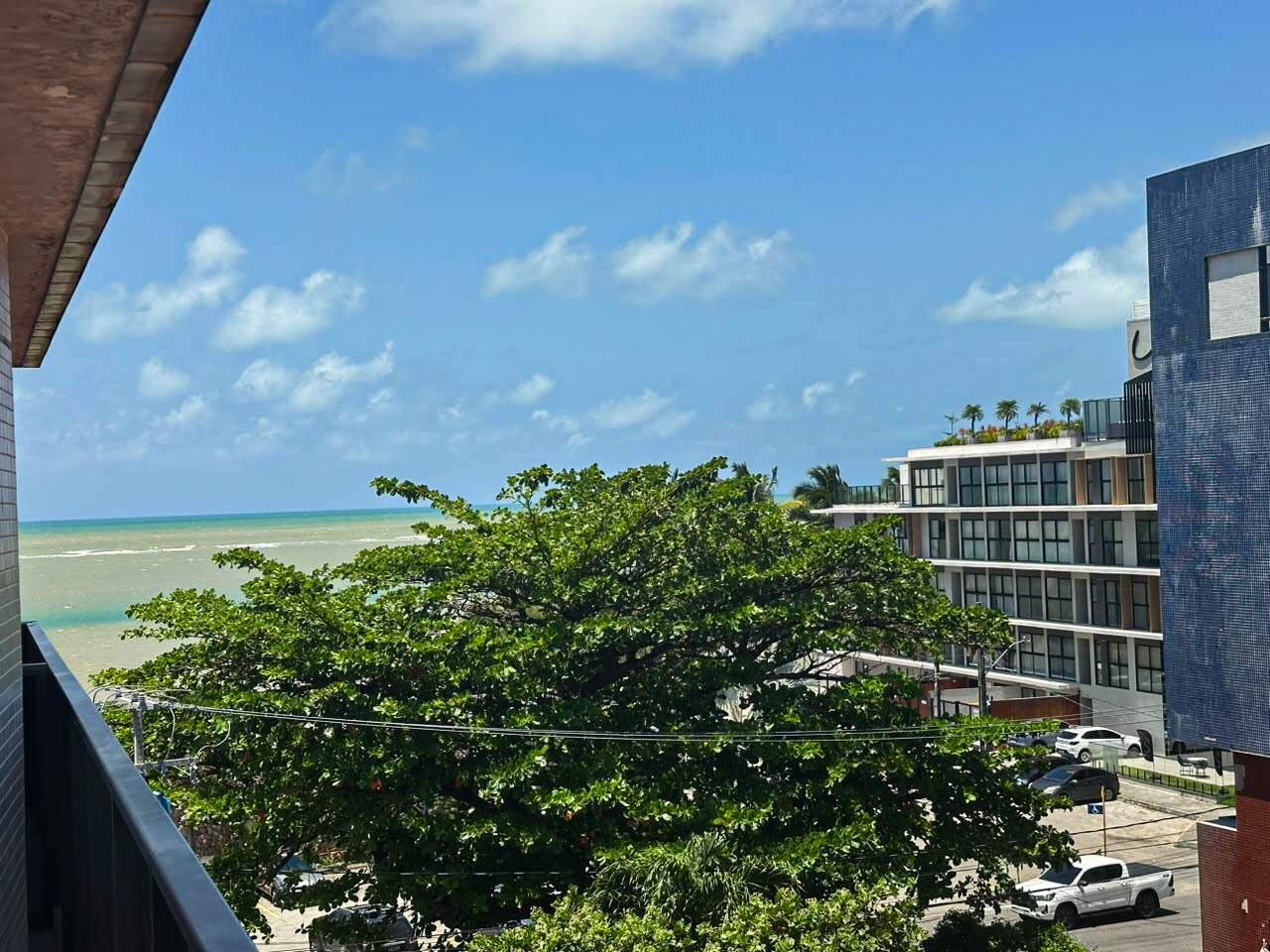 Flat à venda no Jardim Oceania: 