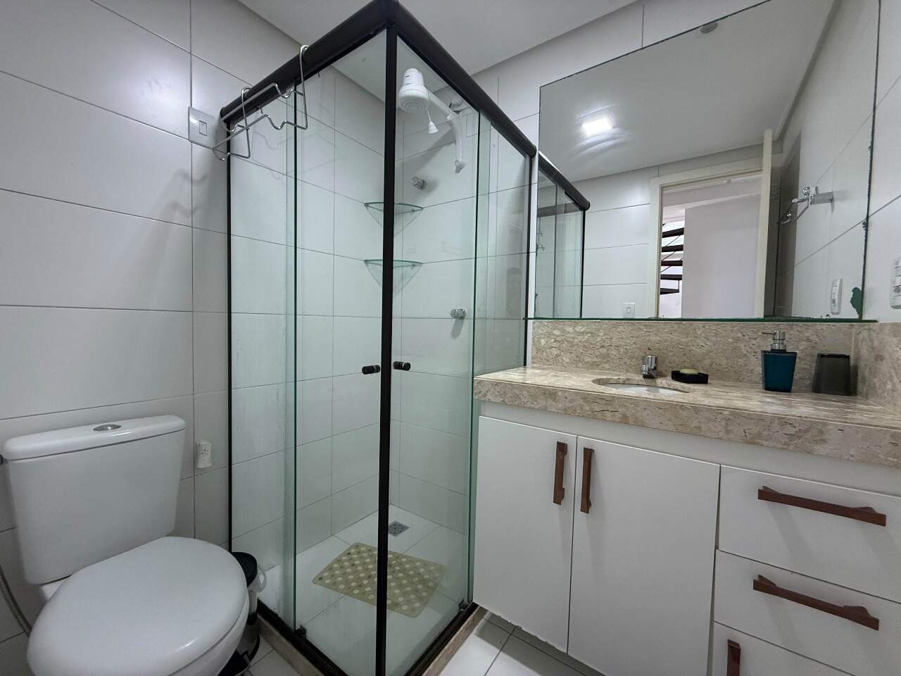 Cobertura Duplex à venda no Jardim Oceania: 