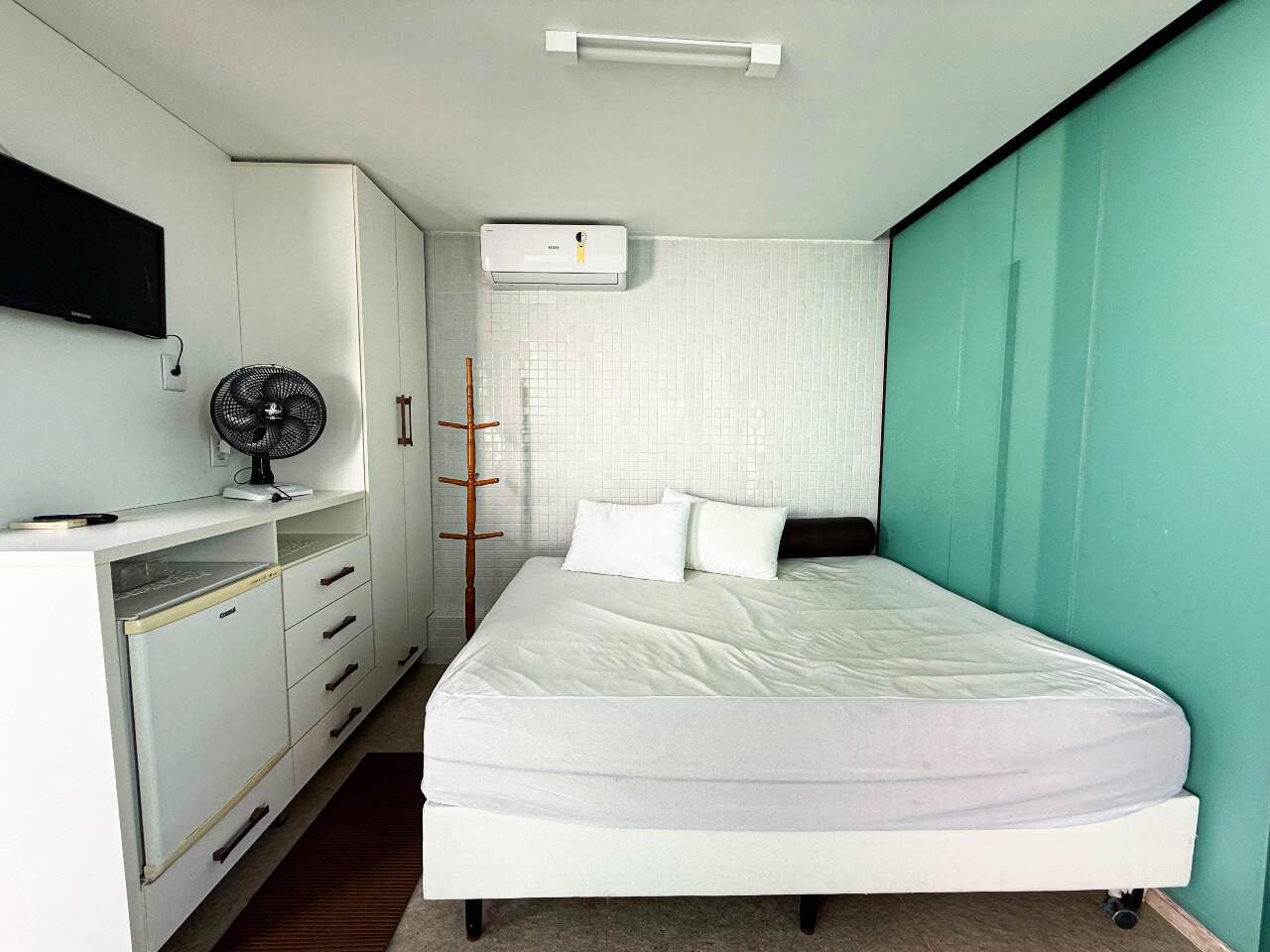 Cobertura Duplex à venda no Jardim Oceania: 