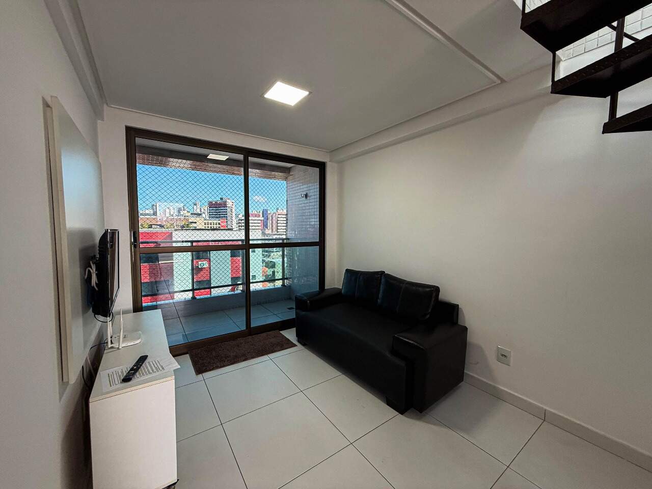 Cobertura Duplex à venda no Jardim Oceania: 