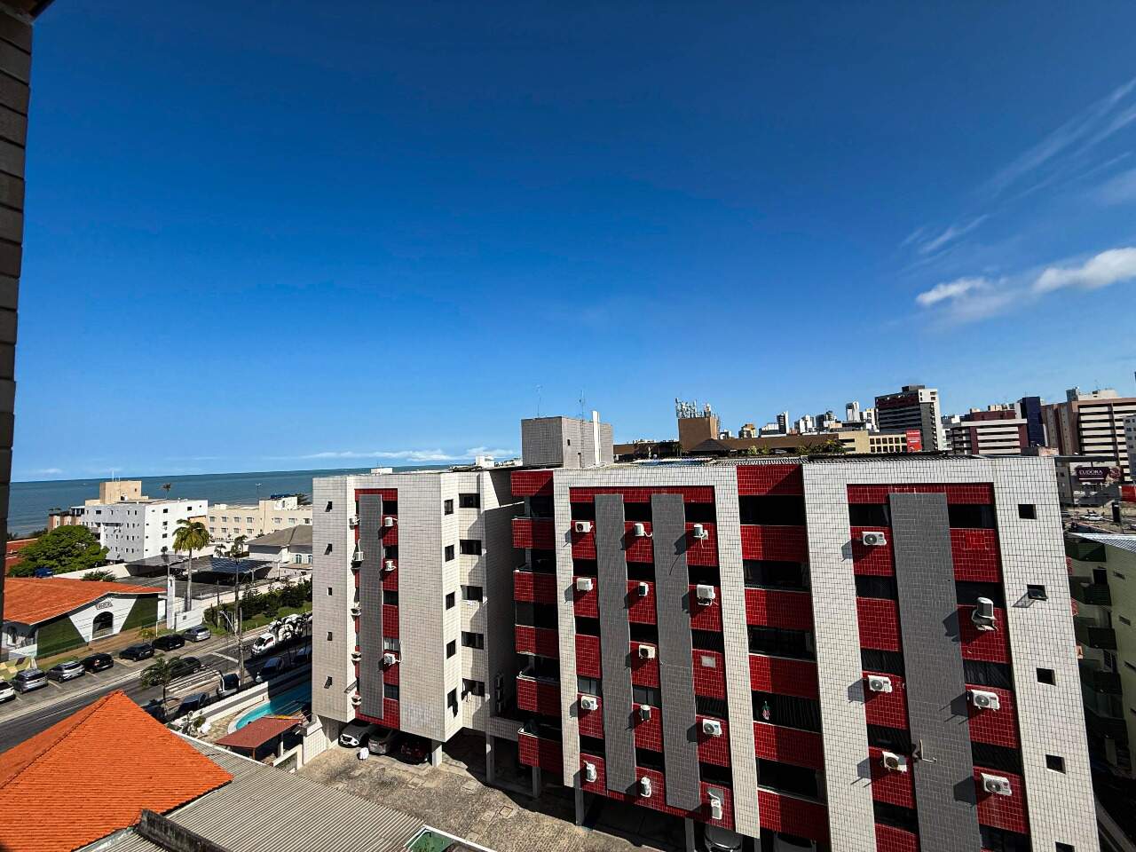 Cobertura Duplex à venda no Jardim Oceania: 