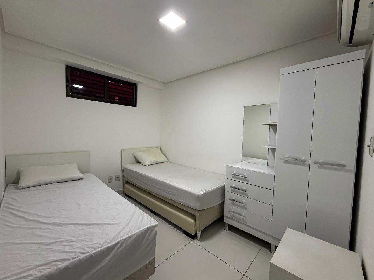 Cobertura Duplex à venda no Jardim Oceania: 