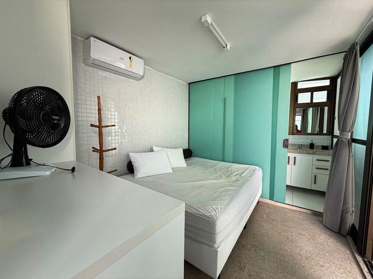 Cobertura Duplex à venda no Jardim Oceania: 