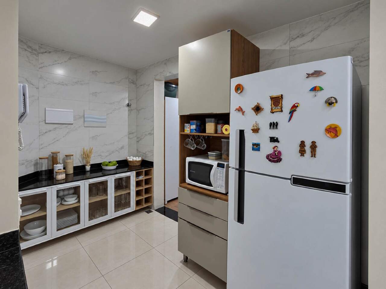 Apartamento Térreo para aluguel no Bessa: 