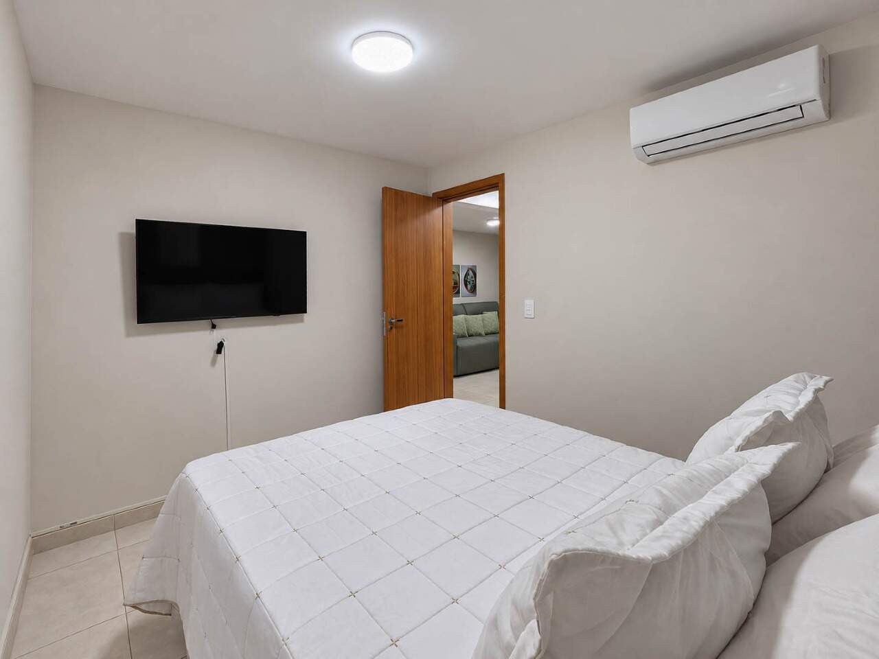 Apartamento Térreo para aluguel no Bessa: 