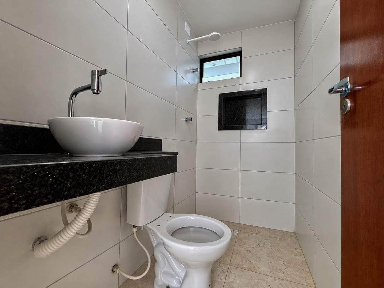 Apartamento à venda no Bessa: 