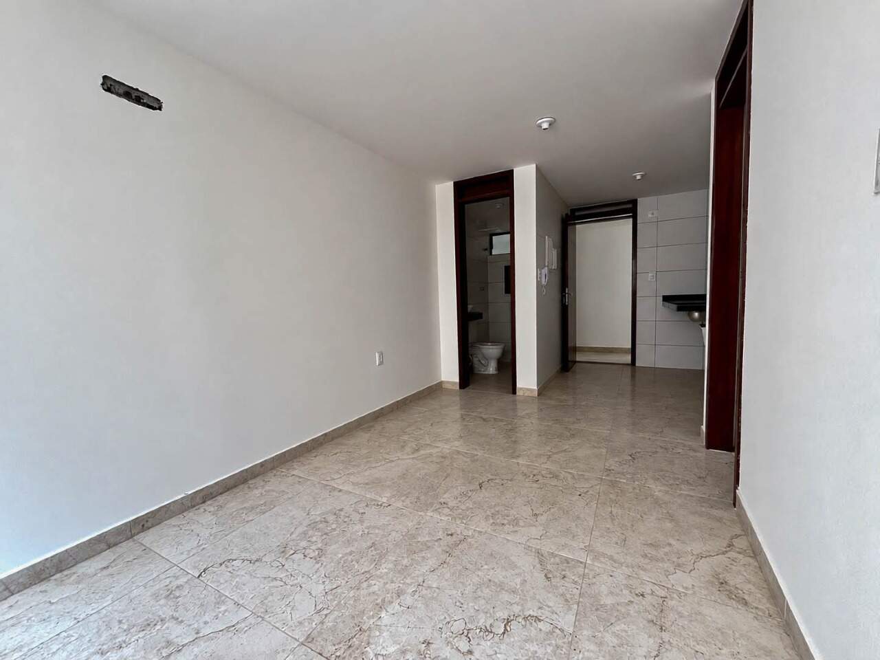 Apartamento à venda no Bessa: 