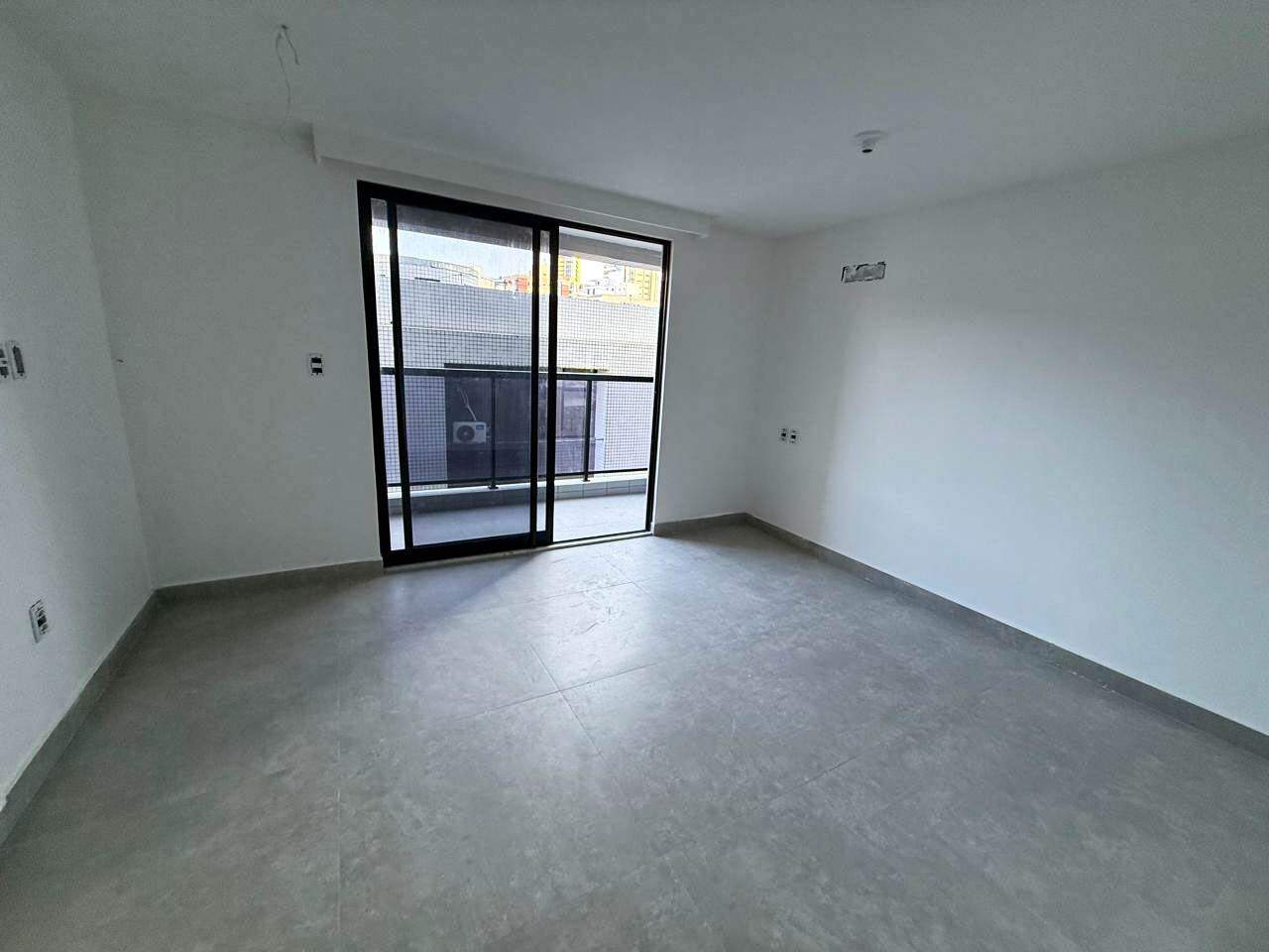 Flat à venda no Jardim Oceania: 